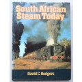 South African Steam Today - David C Rodgers