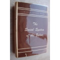 The Social System of The Zulus - Eileen Jensen Krige