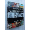 Encyclopedia of Australian Art - McCulloch
