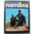 Namibia- Africa`s Harsh Paradise - Bannister & Johnson
