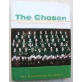 The Chosen, - The 50 Greatest Springboks of All Time