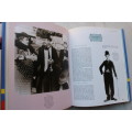 The movie book, an illustrated history of the cinema - Don Shiach