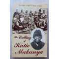 The Calling of Katie Makanya - Margaret McCord