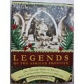 Legends of the African Frontier - David Chandler