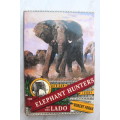 The Elephant Hunters of the Lado - Robert Foran