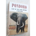 PONDORO - Last of the Ivory Hunters   - John Taylor