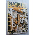 Old-Time Recipes / Outydse Reseppies - Barnard