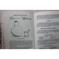 Old-Time Recipes / Outydse Reseppies - Barnard