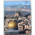 Israel - Hardcover in splendid condition
