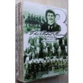 The Rebel Record - South African War 1899-1902 - Cape Commando Series  - Shearing