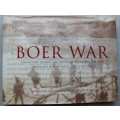 BOER WAR-THE LETTERS, DIARIES & PHOTOGRAPHS OF MALCOLM RIALL 1899-1902