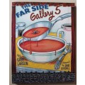 The Far Side Gallery 5 - Gary Larson