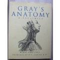 Gray`s Anatomy , a facsimile - Henry Gray