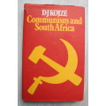 Communism and South Africa  - Kotze