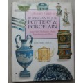 Collector`s Guide to buying antique pottery & porcelain - Feild