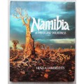 Namibia- A Thirstland Wilderness  - Lambrechts