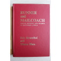 RUNNER & MAILCOACH. Postal History and Stamps of Southern Africa - Rosenthal & Blum