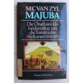 Majuba. MC van Zyl