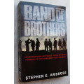 Band of Brothers - Ambrose