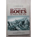 Schroder-Nielsen: Among the Boers in Peace and War - Anglo-Boer War