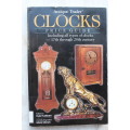 Antique Trader CLOCKS price guide - Husfloen