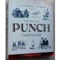 The Best of PUNCH cartoons