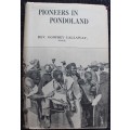 Pioneers in Pondoland - Callaway