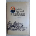 Oorlodsdagboek van Veggeneraal De Villebois-Mareuil - Roussouw and Botes