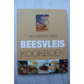 Die Karan Beef Beesvleis kookboek - Heilie Pienaar