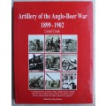 Artillery of the Anglo-Boer War 1899 to 1902 -- Lionel Crook