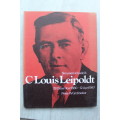Skrywers in Beeld 4 -- C Louis Leipoldt -- Pieter W Grobbelaar