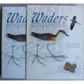 WADERS OF SOUTHERN AFRICA -- Phil Hockey and Clare Douie