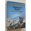 Queen of Shaba, The Story of an African Leopard - Joy Adamson