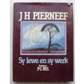 JH Pierneef - Sy Lewe en sy Werk - PG Nel