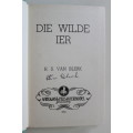 GETEKEN: Die Wilde Ier - H S van Blerk