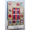 SALUTE THE SAPPERS (Volume 8, part 1) - Neil Orpen & J Martin