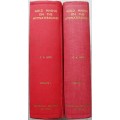 Gold Mining on the Witwatersrand, 2 Vols - Jeppe, C Biccard