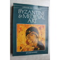 Encyclopedia of Byzantine & Medieval Art