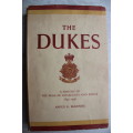 The Dukes - History of a Cape Town Regiment - McKenzie
