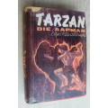 Tarzan die aapman - Rice Burroughs