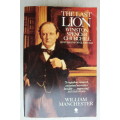 The Last Lion: Winston Spencer Churchill: Visions of Glory, 1874-1932 - Manchester