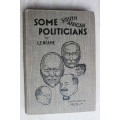 Some South African politicians - Neame