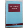 The Prophets of Israel - Curt Kuhl