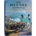 The Blue Nile - Moorehead