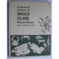 A Natural History of Inhaca Island, Mocambique - Macnae & Kalk
