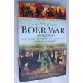 The Boer War 1899 - 1902  - Grehan & Mace