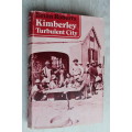 Kimberley Turbulent City - Brian Roberts