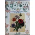 The Art of Botanical Illustration: The Classic Illustrators and Their Achievements from 1550 to 1900