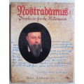 Nostradamus - Prophecies for the Millennium  - Anderton