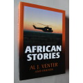 African Stories - Venter